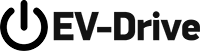 Логотип EVDrive